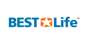 Best Life logo