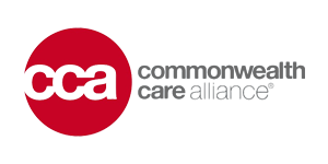 Commonwealth Care Alliance logo