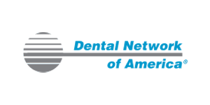 Dental Network of America logo