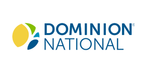 Dominion National logo