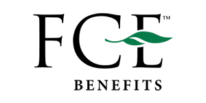 FCE Benefit logo