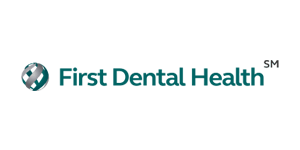 First Dental Health logo
