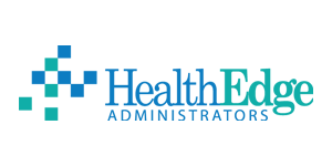 Health Edge logo