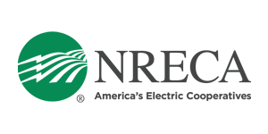 NRECA logo