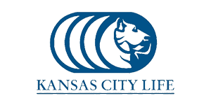 Kansas City Life logo