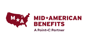 Mid American Benefits logo