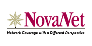 NovaNet logo