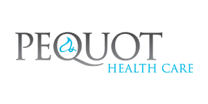 Pequot Health care logo