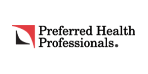 Preferred Health Professionals logo