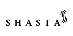 Shasta logo