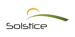 Solstice logo