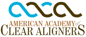 American Academy of Clear Aligners logo