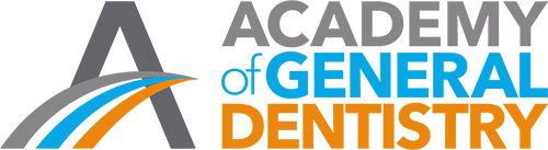 Academy of General Dentistry logo
